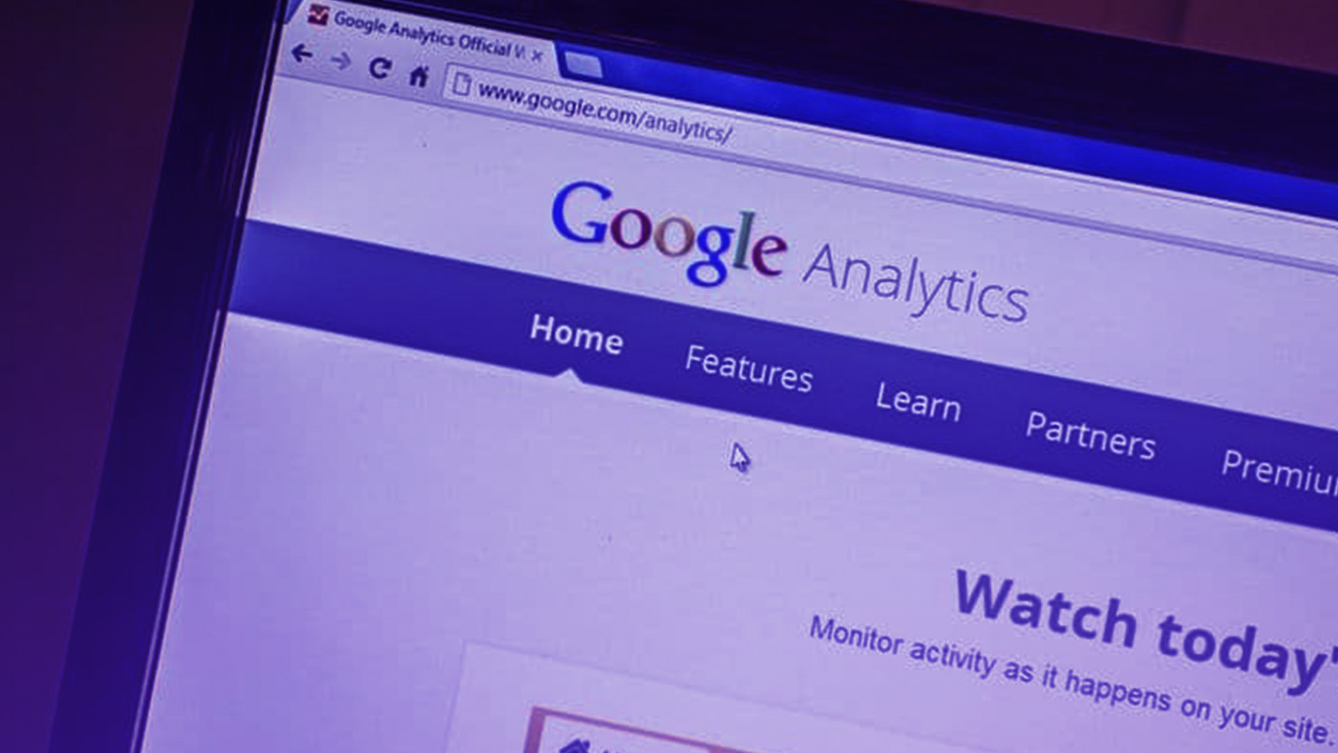 Como Usar O Google Analytics Na Sua Estrat Gia De Marketing Web Bizz