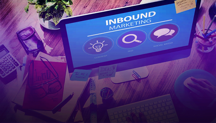 Os 4 Principais Pilares Do Inbound Marketing Web Bizz 3019